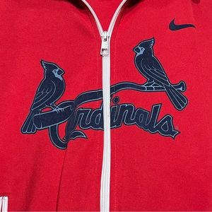 Nike Women’s Cardinals Sweatshirt